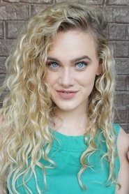 India Batson portrait