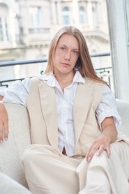 Agustina Delenko portrait