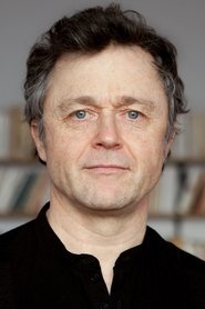 Marc Béland portrait