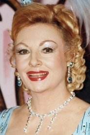 Paulette Merval portrait