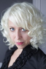 Céline Fuhrer portrait