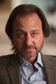 Fisher Stevens portrait
