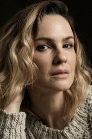 Carolina Kasting portrait