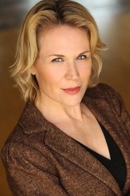 Jennifer Sommerfeld portrait