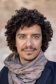 Matheus Mello portrait