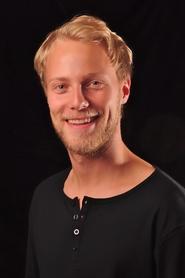 Henrik Bjelland portrait