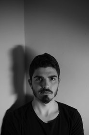 Manolis Halkos portrait