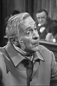 Georges Spanelly portrait