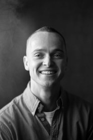 Pim Pimentel portrait
