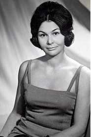 Zsuzsa Zolnay portrait