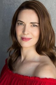 Haley Bishop portrait
