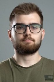 Jaroslav Nečas portrait