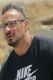 Mohamed Baraka portrait