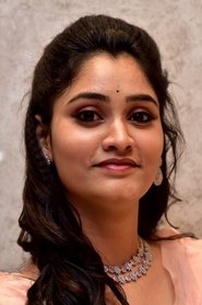 Chandni Rao portrait