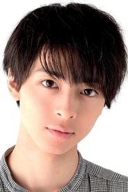 Mahiro Takasugi portrait