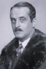 Hans Unterkircher portrait