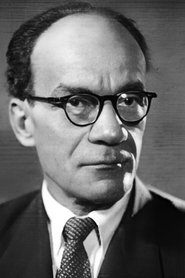 Igor Smyslovskiy portrait