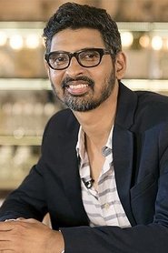 Niranjan Iyengar portrait