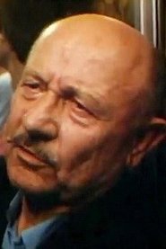 Kazimierz Ostrowicz portrait