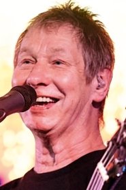 John 'Rhino' Edwards portrait