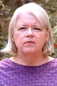 Martha Prentiss portrait