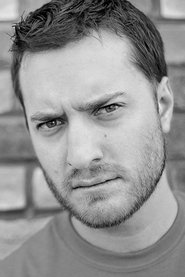 Brock Baker portrait