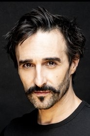 Lolo Diego portrait