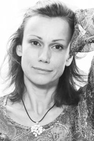 Simone Greiss portrait
