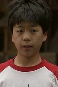 Kenta Takahashi portrait