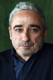 Arnaud Samuel portrait