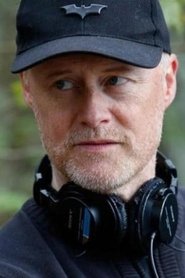Richard Holm portrait