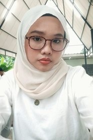 Lidya Natasya Basuki portrait
