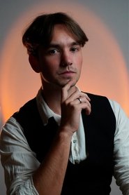 Brendo Rannov portrait