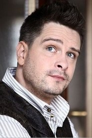 Michał Lewandowski portrait