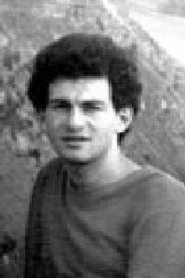 Georgy Gitis portrait