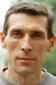 Igor Savochkin portrait