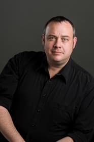 William Kuklis portrait