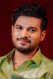 Rakshan portrait