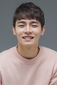 Kim Soo-oh portrait