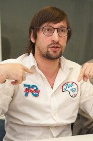 Boris Mirza portrait