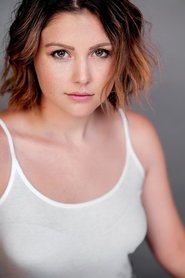 Ginny O'Keefe portrait