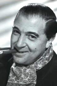 Stig Lommer portrait