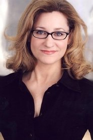 Amy Hohn portrait