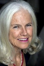 Sheila Kohler portrait