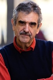 Joaquín Oristrell portrait