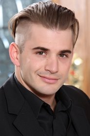 Nathan Bronson portrait