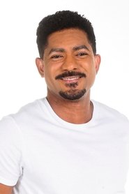 Leandro Austin portrait