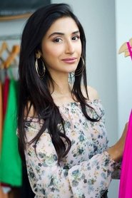 Hira Tareen portrait