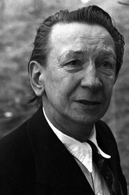 Henryk Hunko portrait