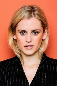 Denise Gough portrait
